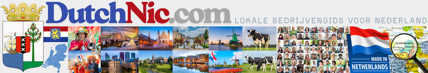 Gemaakt in Nederland - Marine panels - Drumarkon International